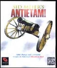 Sid Meier's Antietam!