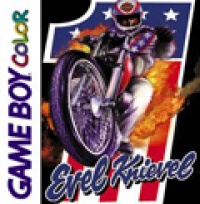 Evel Knievel