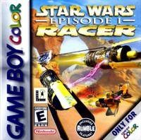 Star Wars Episode I Racer