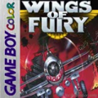 Wings of Fury