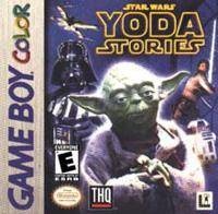Star Wars: Yoda Stories
