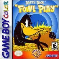 Daffy Duck: Fowl Play