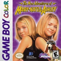 The New Adventures of Mary-Kate & Ashley