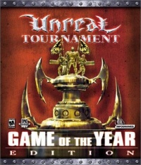 Unreal Tournament