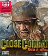 Close Combat: Battle of the Bulge