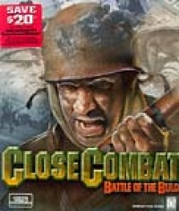 Close Combat: Battle of the Bulge