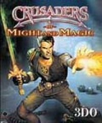 Crusaders of Might and Magic