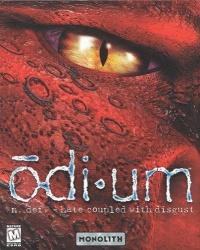 Odium