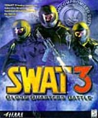 SWAT 3: Close Quarters Battle