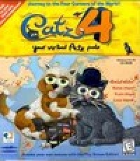 Virtual Petz: Catz II & Dogz II