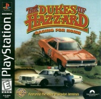 The Dukes of Hazzard: Racing for Home