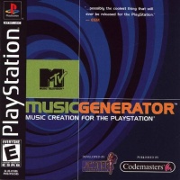 MTV Music Generator