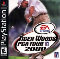 Tiger Woods PGA Tour 2000