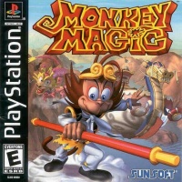 Monkey Magic