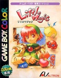 Little Magic