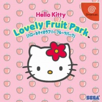 Hello Kitty: Lovely Fruit Park