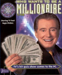 Who Wants to be a Millionaire?