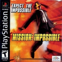 Mission: Impossible