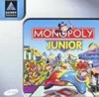 Monopoly Junior