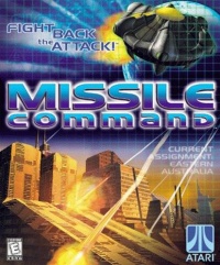 Missile Command