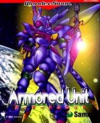 Armored Unit