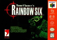 Tom Clancy's Rainbow Six