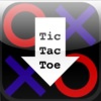 Tic Tac Toe Count Down