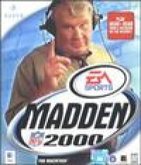 Madden NFL 2000