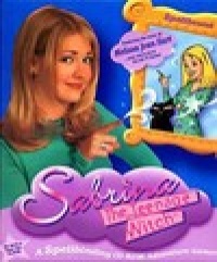 Sabrina the Teenage Witch: Brat Attack