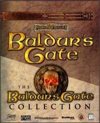 The Baldur's Gate Collection