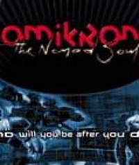 Omikron: The Nomad Soul