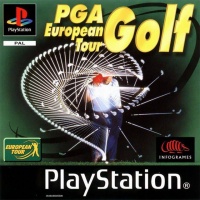 PGA European Tour Golf