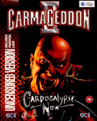 Carmageddon 2