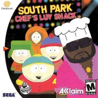 South Park: Chef's Luv Shack