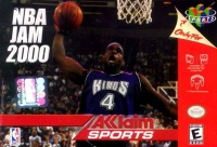 NBA Jam 2000