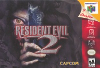 Resident Evil 2