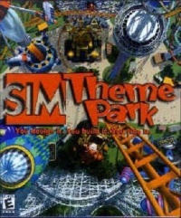 Sim Theme Park