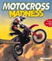 Extreme Trial Motocross