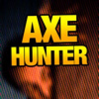 Axe Hunter
