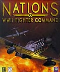 Nations: WWII Fighter Command
