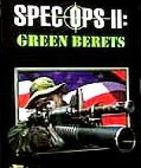 Spec Ops II: Green Berets