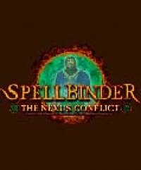 Spellbinder: The Nexus Conflict