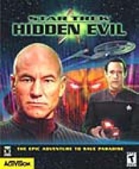 Star Trek: Hidden Evil