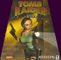 Tomb Raider: The Last Revelation