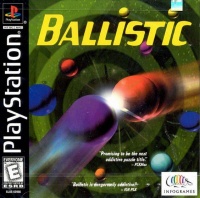 Ballistic