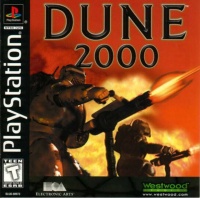 Dune 2000