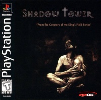 Shadow Tower