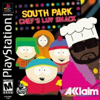 South Park: Chef's Luv Shack