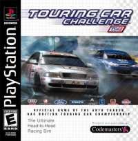 TOCA 2 Touring Car Challenge