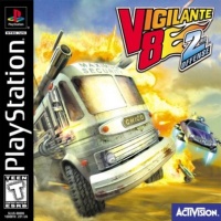 Vigilante 8: 2nd Offense